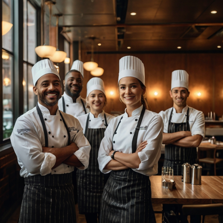 Como treinar sua equipe para oferecer um serviço de excelência