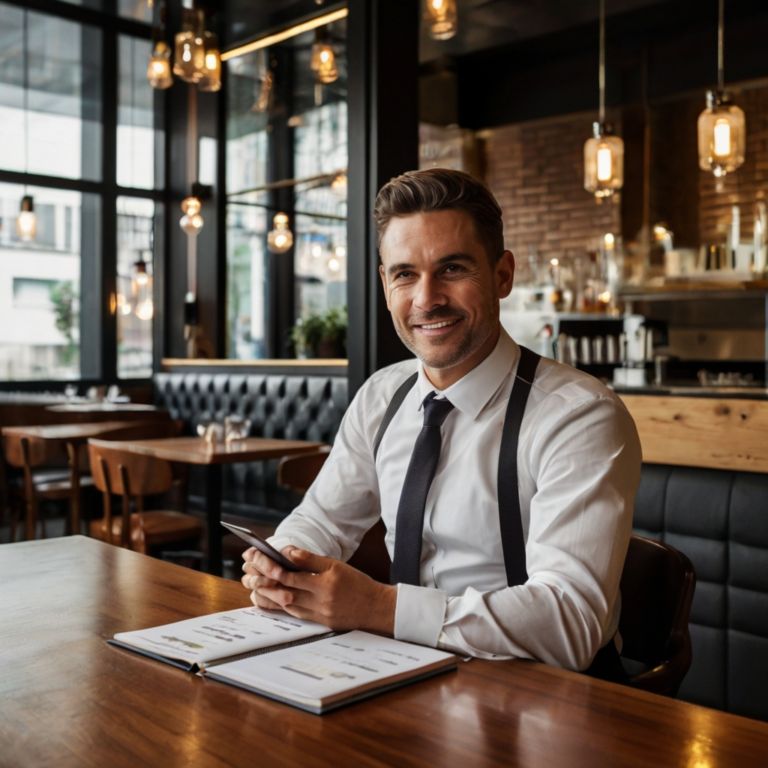 Como relatórios são importantes para a gestão do seu restaurante