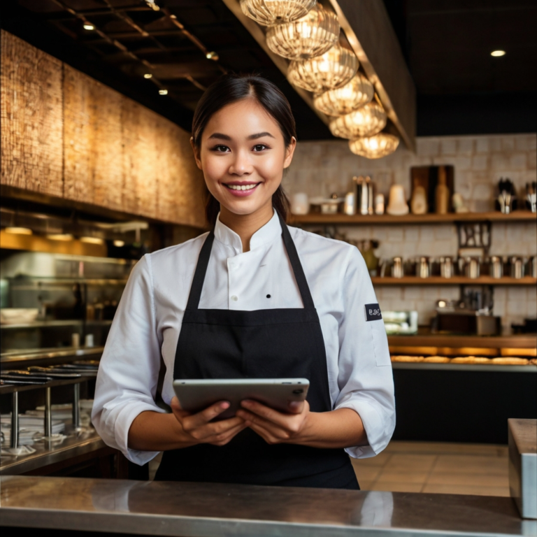 7 Melhores estratégias de vendas para restaurantes