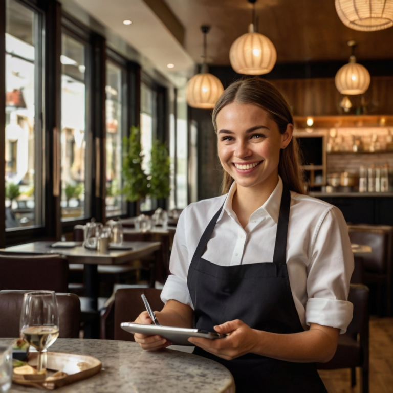 Integração de sistemas no food service