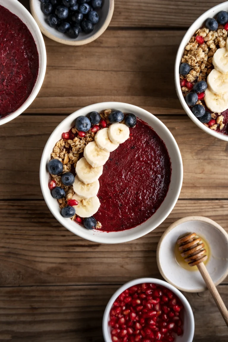 Por que ter um sistema de gestão para meu açaí?