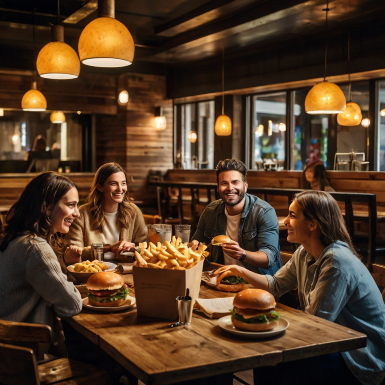 Precificação de hambúrgueres: como calcular para garantir lucro