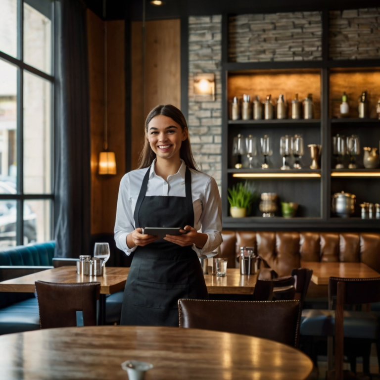 Comanda eletrônica para restaurante: tudo que você precisa saber