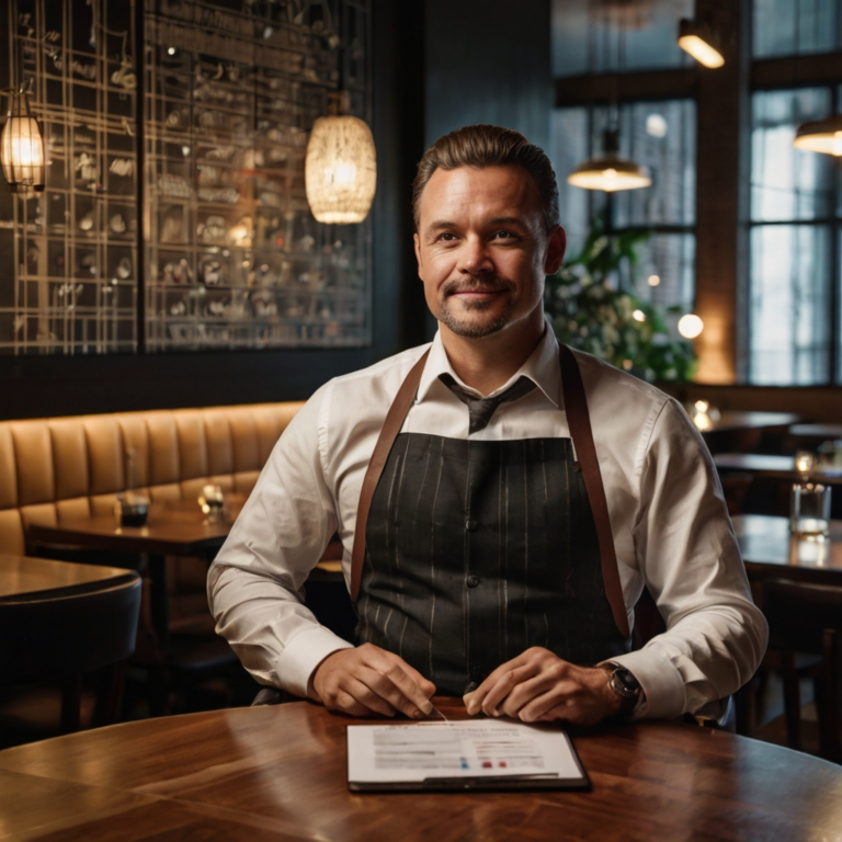 Controle de vendas: como analisar as vendas de um restaurantes