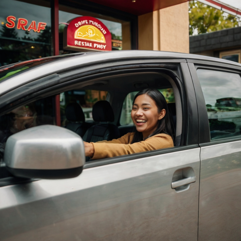 Drive-thru: o que é? Vale a pena investir?