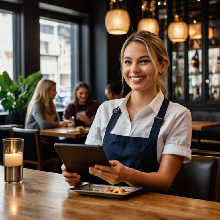8 Cuidados ao criar uma campanha de marketing para restaurantes