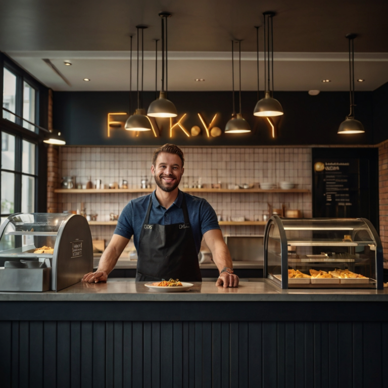 Público-alvo para restaurante: como essa escolha interfere na imagem do seu negócio