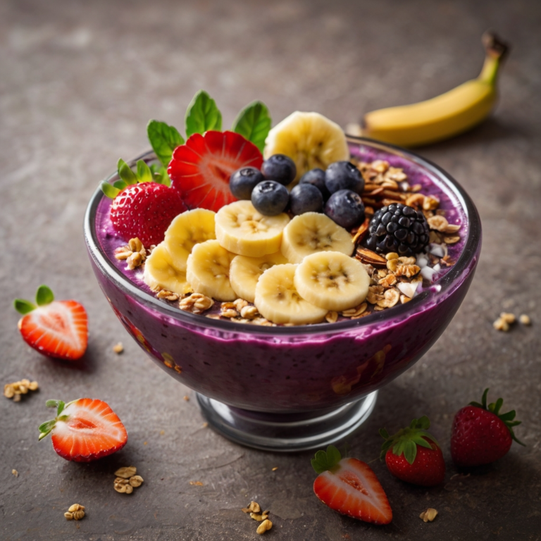 Sistema para loja de açaí: 5 Motivos para investir em tecnologia