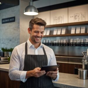 Manual de termos do marketing digital para restaurante