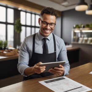 Como Realizar Análise SWOT para Restaurantes