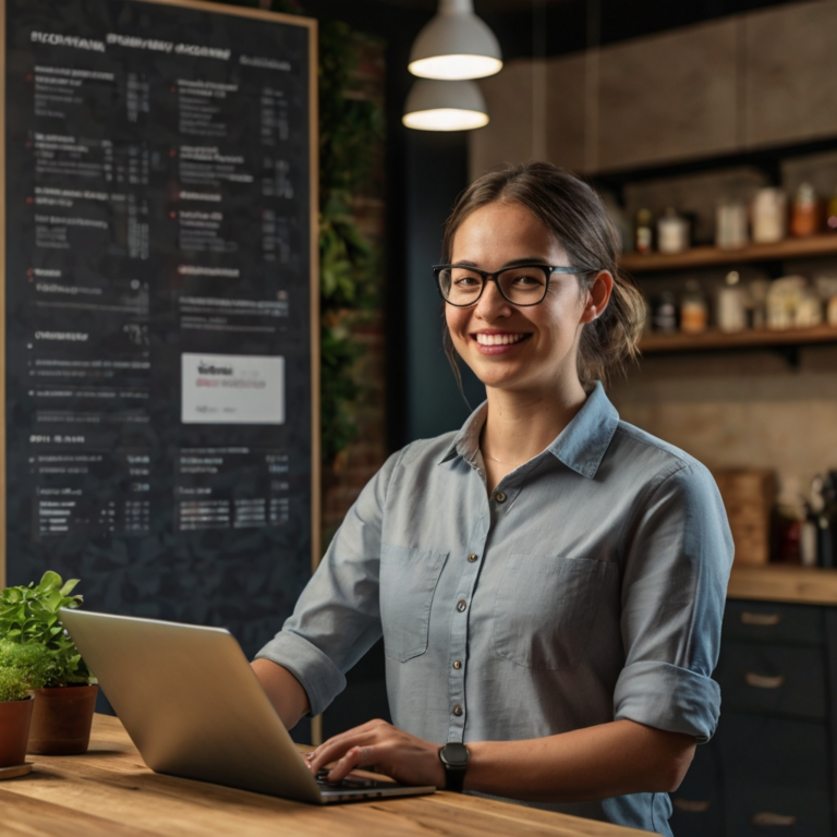 Como escolher o melhor sistema de gestão para o seu tipo de restaurante?