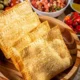 pasteis em uma pastelaria