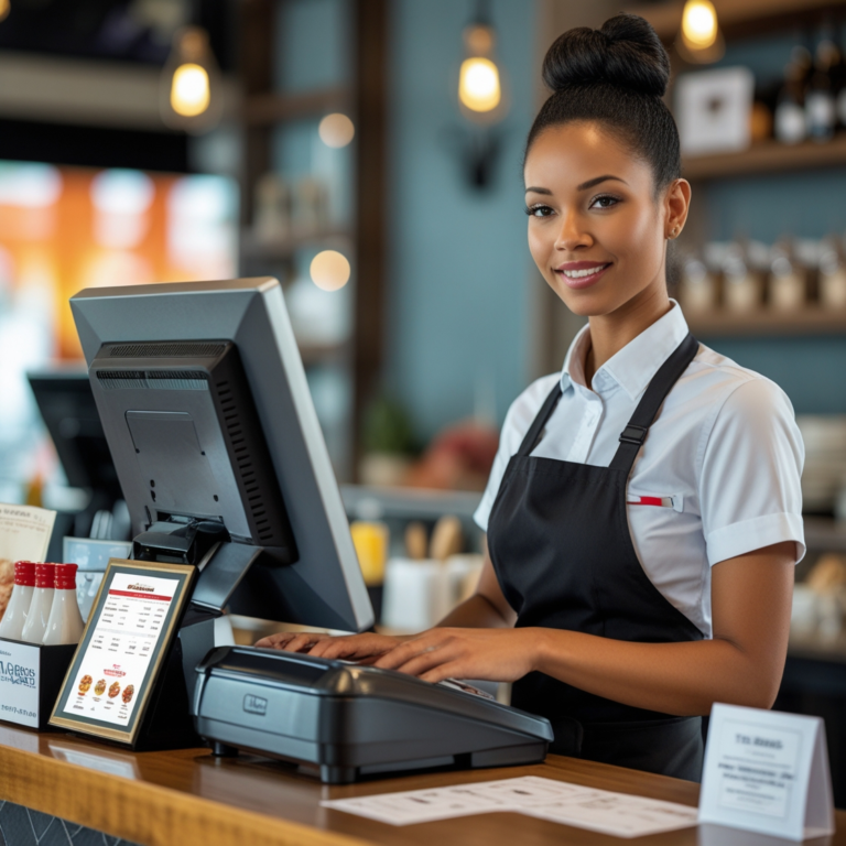Como integrar seu sistema com maquininhas de cartão