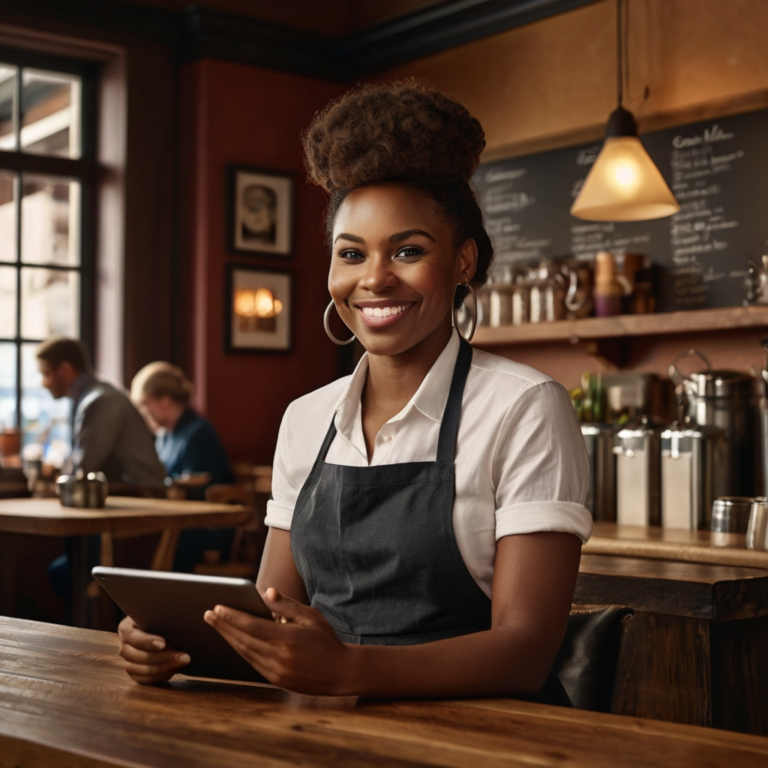 Sistema CRM para restaurantes