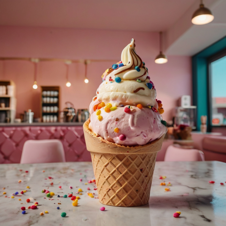 Como um sistema de gestão pode transformar sua sorveteria?