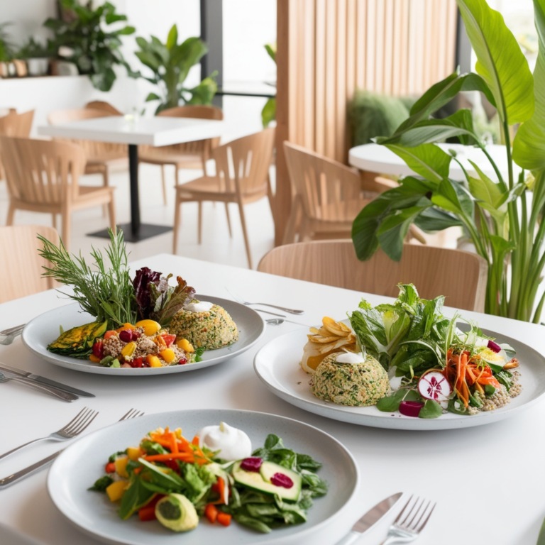 Clean eating: tudo sobre essa tendência para restaurantes