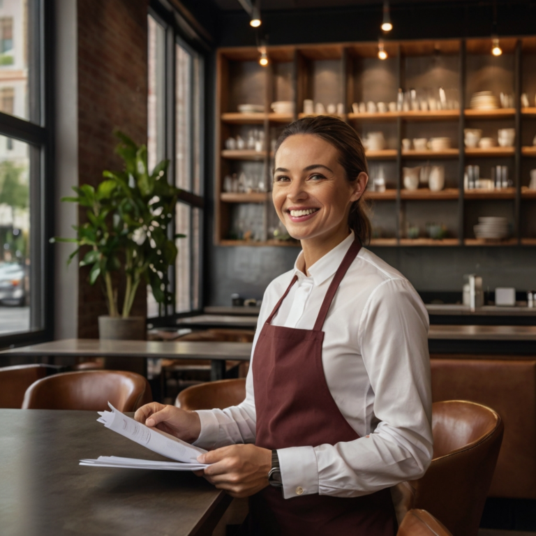 O impacto da Inflação nos preços e na margem de lucro no food service
