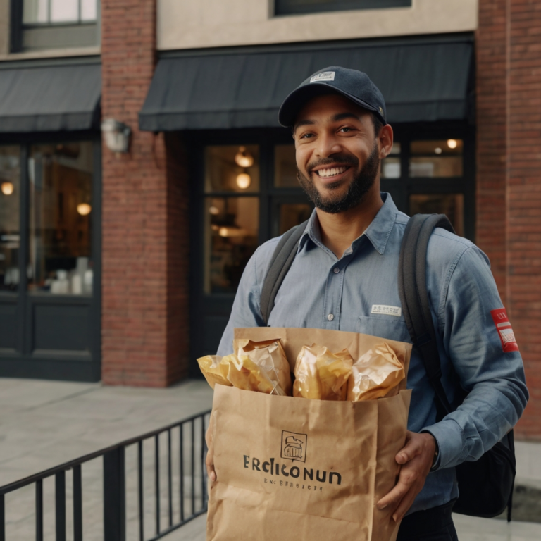 Delivery para doceria: 9 dicas para organizar pedidos e garantir qualidade na entrega