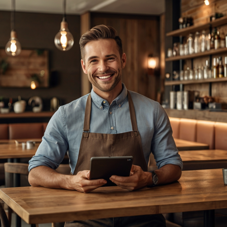 Food service: 4 Setores em crescimento