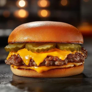 Hamburgueria: tendência dos smash burgers e como isso impacta sua hamburgueria