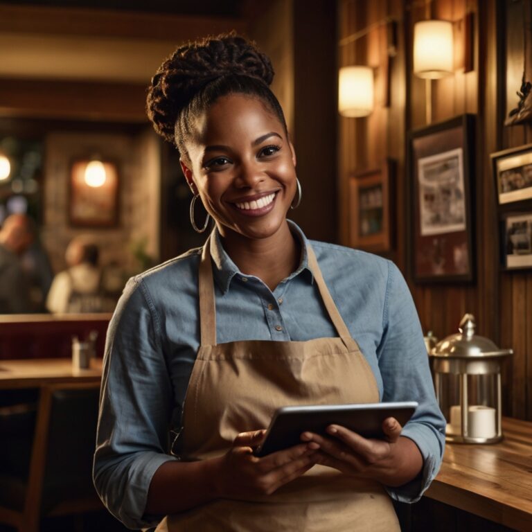 O que restaurantes podem aprender com o crescimento das franquias em 2025