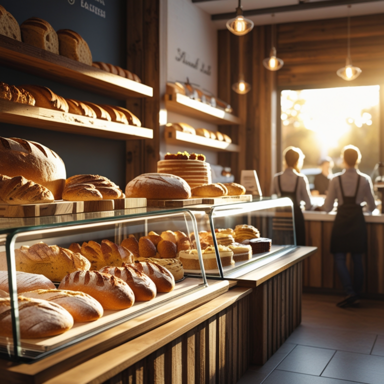 Vale a pena investir em sistema para Padaria? Descubra agora