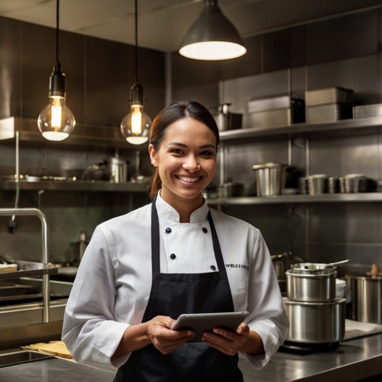 Cardápio Sazonal: como criar pratos que atraem clientes o ano todo