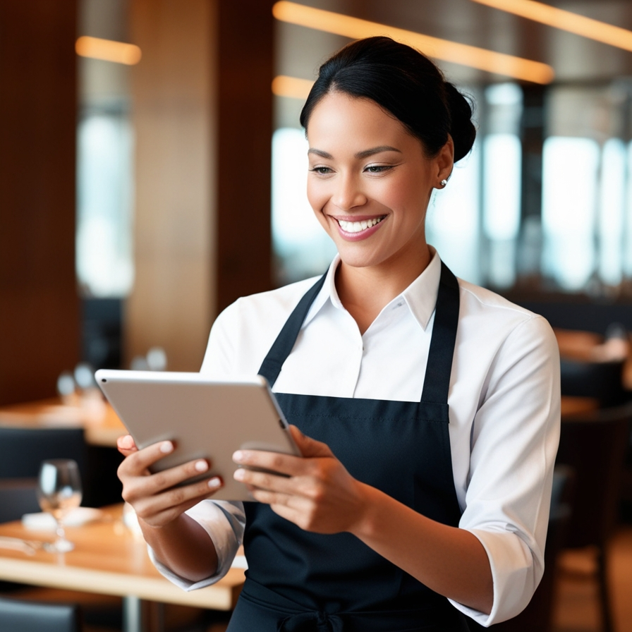 Dicas para restaurante: seu cardápio é bonito, mas está vendendo?