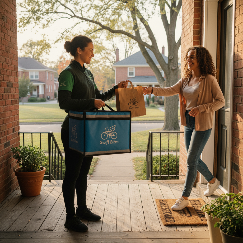 Delivery: calculando a taxa de entrega para garantir seu lucro