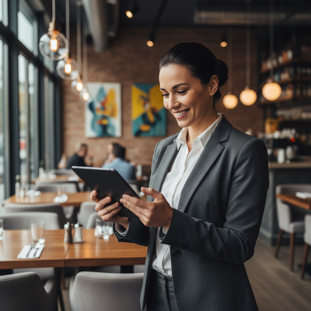 7 erros que impedem seu restaurante de crescer e como resolve-los