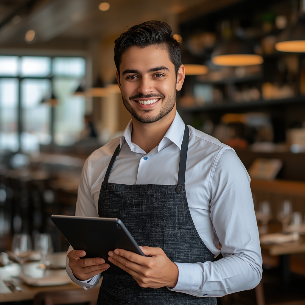 Dicas essenciais para a gestão financeira do seu restaurante