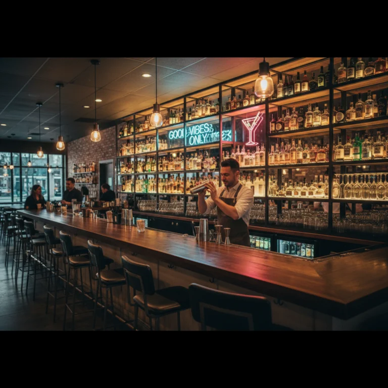 120 ideias de nomes temáticos para bar geeks, de rock e retrô