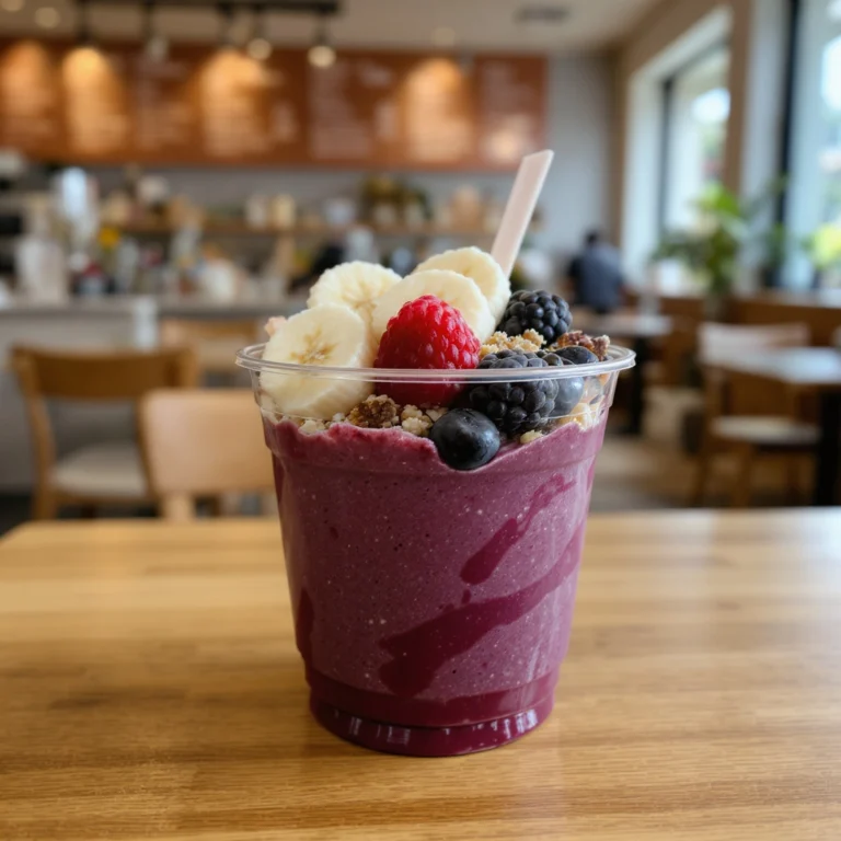 Sistema para açaiteria: como a tecnologia impulsiona suas vendas