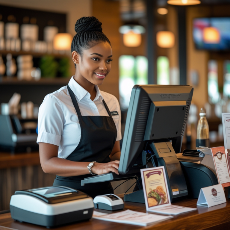 Como um sistema PDV reduz erros e aumenta a lucratividade da sua pizzaria