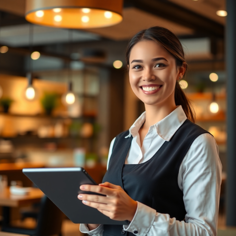 Tendências para o setor gastronômico para o fim de ano 2025