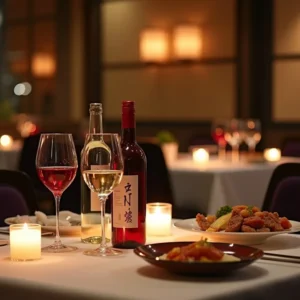 Drinks que combinam com sushi: harmonizações para seu cardápio japonês