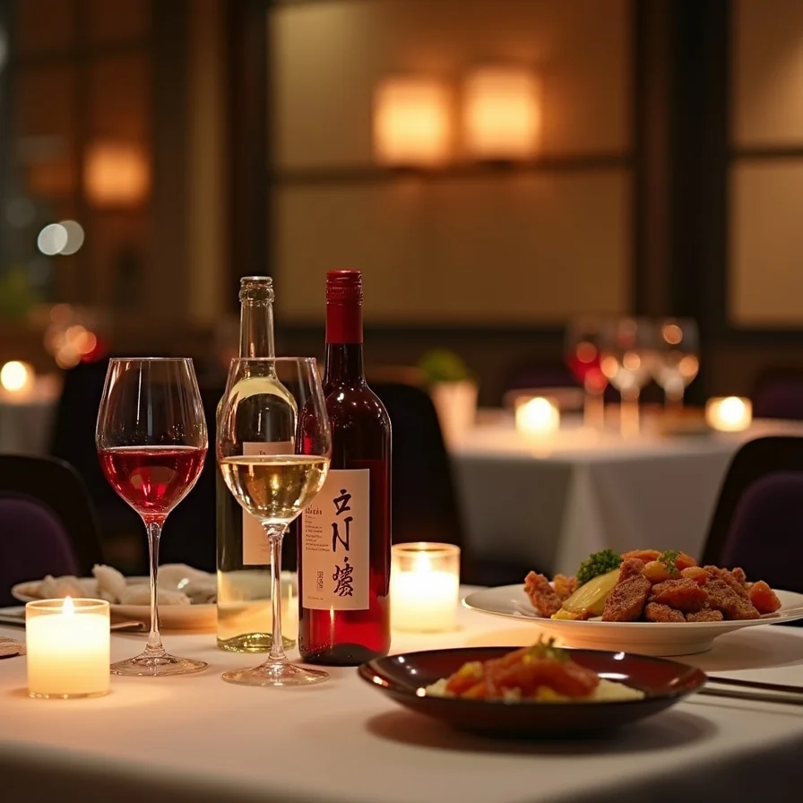 Drinks que combinam com sushi: harmonizações para seu cardápio japonês