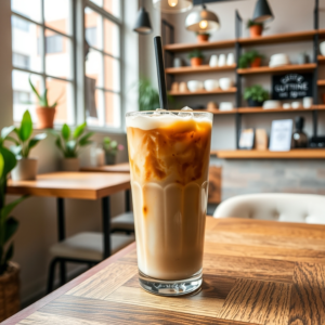 Como cafeterias viraram um ponto de encontro social