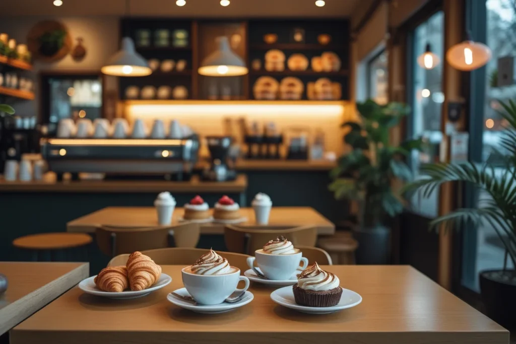 Cafeteria instagramável: uma tendência de marketing