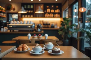 Cafeteria instagramável: uma tendência de marketing