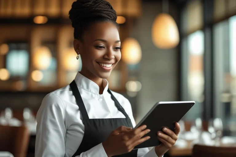 Como montar um cardápio lucrativo para seu restaurante