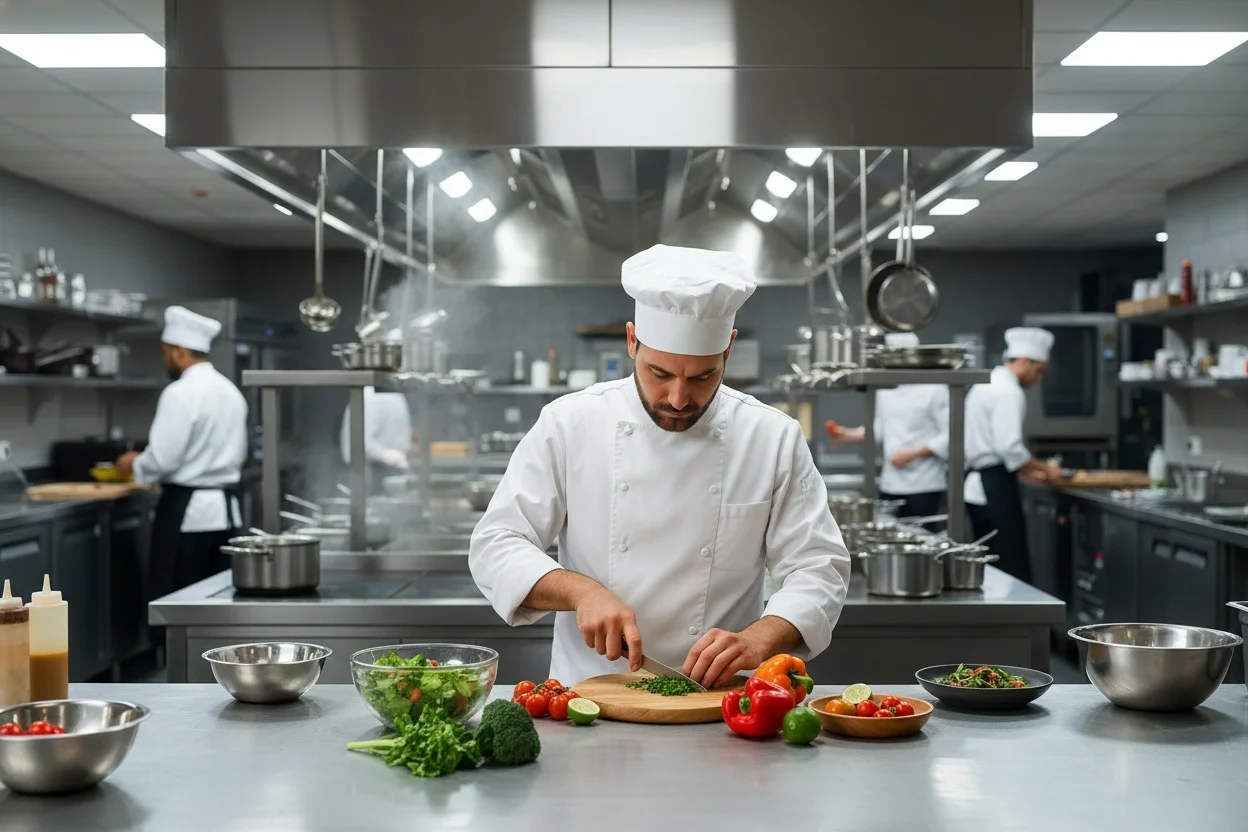 6 Pratos que nasceram por acidente (e se tornaram clássicos da gastronomia)