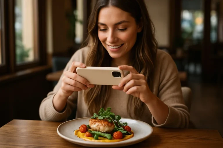 Marketing gastronômico: como vender mais sem parecer propaganda