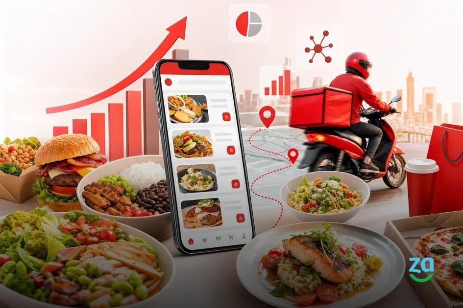 Como novas receitas mudam margem e operação