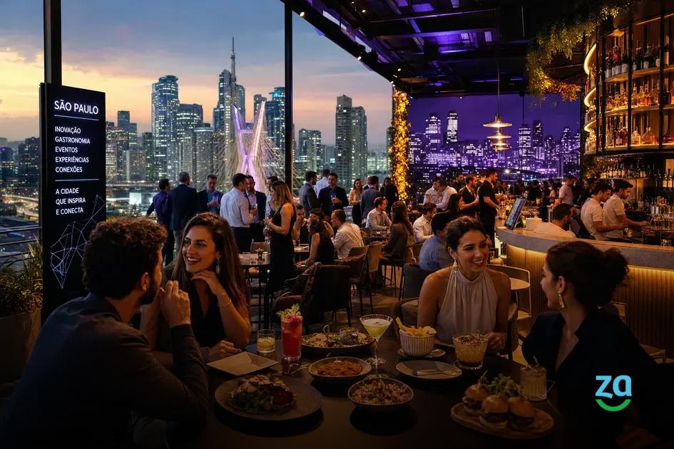Como aproveitar o evento para ganhar eficiência e vender mais