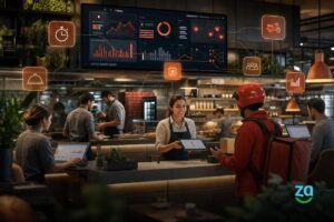 iFood Anuncia Novas Ferramentas de IA para Restaurantes em 2026