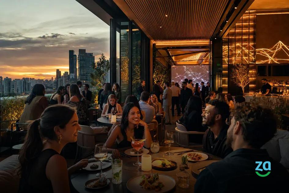 Por que o food service entra em 2026 sob mais pressão