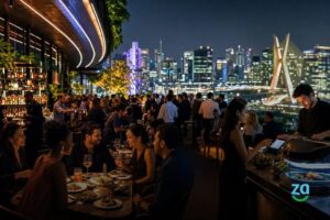 São Paulo Recebe a Importante Semana da Alimentação Fora do Lar 2026