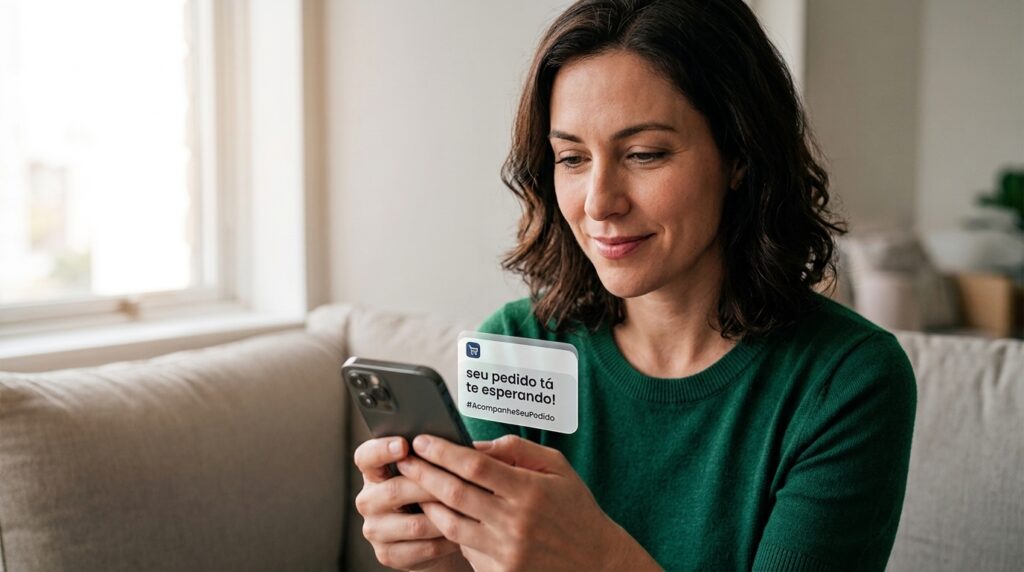 mensagem de whatsapp de restaurante delivery para aumentar vendas