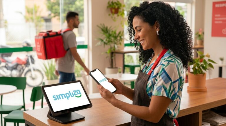 Como ver todos os pedidos do restaurante em uma tela só?; Integração iFood e WhatsApp delivery